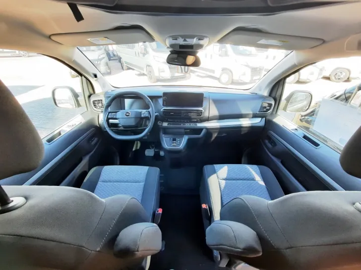 Fahrzeugbild Crosscamp EXPLR 5.0 F Verfüg./Sparen Sie 3.355,- € #2
