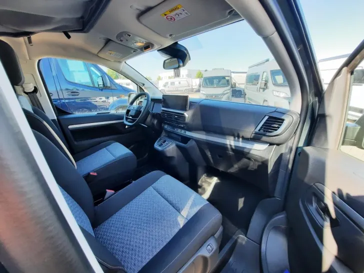 Fahrzeugbild Crosscamp EXPLR 5.0 F Verfüg./Sparen Sie 3.355,- € #3