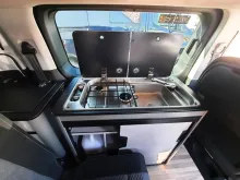 Fahrzeugbild Crosscamp EXPLR 5.0 F Verfüg./Sparen Sie 3.355,- € #8
