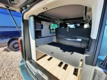 Fahrzeugbild Crosscamp EXPLR 5.0 F Verfüg./Sparen Sie 3.355,- € #6