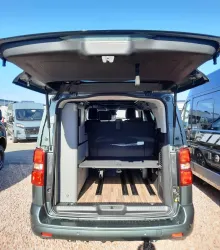 Fahrzeugbild Crosscamp EXPLR 5.0 F Verfüg./Sparen Sie 3.355,- € #5
