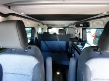 Fahrzeugbild Crosscamp EXPLR 5.0 F Verfüg./Sparen Sie 3.355,- € #1