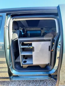 Fahrzeugbild Crosscamp EXPLR 5.0 F Verfüg./Sparen Sie 3.355,- € #7