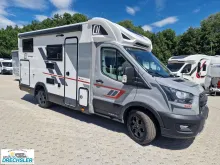 Fahrzeugbild Challenger S217 Sport Edition #3