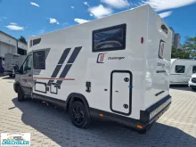 Fahrzeugbild Challenger S217 Sport Edition #5
