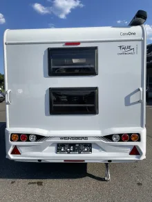 Fahrzeugbild Weinsberg CaraOne 400 LK Im Kundenauftrag #5