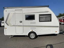 Fahrzeugbild Weinsberg CaraOne 400 LK Im Kundenauftrag #4