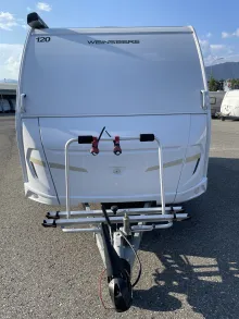 Fahrzeugbild Weinsberg CaraOne 400 LK Im Kundenauftrag #3
