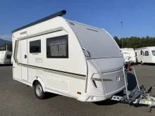 Fahrzeugbild Weinsberg CaraOne 400 LK Im Kundenauftrag #1