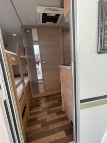 Fahrzeugbild Weinsberg CaraOne 400 LK Im Kundenauftrag #7
