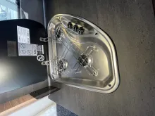 Fahrzeugbild Weinsberg CaraOne 400 LK Im Kundenauftrag #8