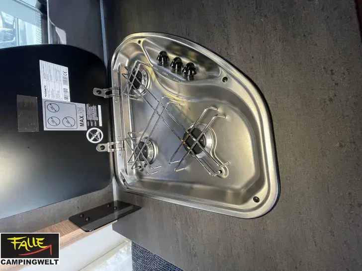 Fahrzeugbild Weinsberg CaraOne 400 LK Im Kundenauftrag #8