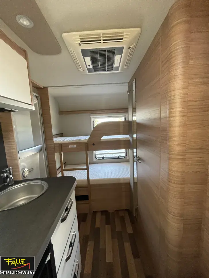 Fahrzeugbild Weinsberg CaraOne 400 LK Im Kundenauftrag #9