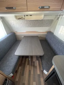 Fahrzeugbild Weinsberg CaraOne 400 LK Im Kundenauftrag #11