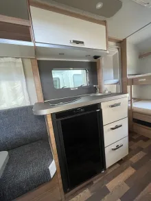Fahrzeugbild Weinsberg CaraOne 400 LK Im Kundenauftrag #12