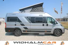 Fahrzeugbild Adria Twin 640 SGX 60 Years mit Aufstelldach #1