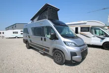 Fahrzeugbild Adria Twin 640 SGX 60 Years mit Aufstelldach #3