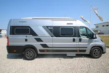 Fahrzeugbild Adria Twin 640 SGX 60 Years mit Aufstelldach #4