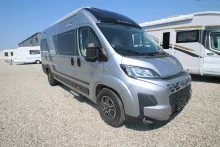 Fahrzeugbild Adria Twin 640 SGX 60 Years mit Aufstelldach #5