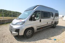 Fahrzeugbild Adria Twin 640 SGX 60 Years mit Aufstelldach #6