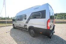 Fahrzeugbild Adria Twin 640 SGX 60 Years mit Aufstelldach #7
