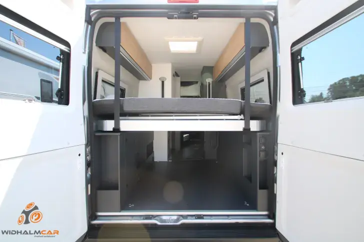 Fahrzeugbild Adria Twin 640 SGX 60 Years mit Aufstelldach #9