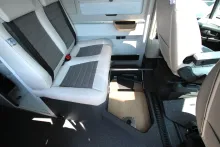 Fahrzeugbild Adria Twin 640 SGX 60 Years mit Aufstelldach #13