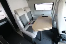 Fahrzeugbild Adria Twin 640 SGX 60 Years mit Aufstelldach #16