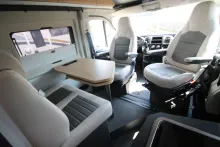 Fahrzeugbild Adria Twin 640 SGX 60 Years mit Aufstelldach #17