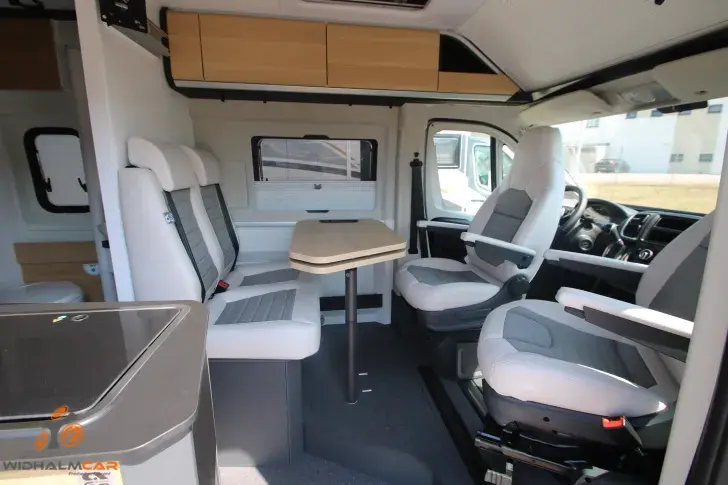 Fahrzeugbild Adria Twin 640 SGX 60 Years mit Aufstelldach #18