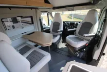 Fahrzeugbild Adria Twin 640 SGX 60 Years mit Aufstelldach #19