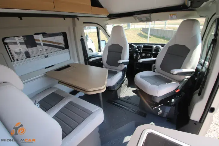 Fahrzeugbild Adria Twin 640 SGX 60 Years mit Aufstelldach #19
