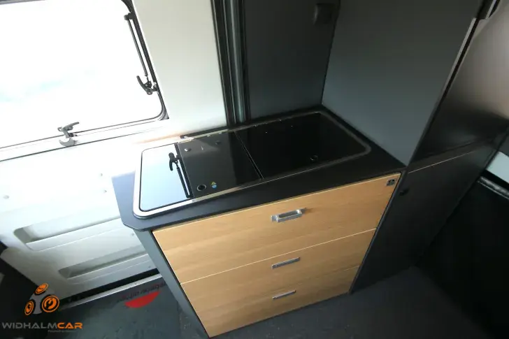Fahrzeugbild Adria Twin 640 SGX 60 Years mit Aufstelldach #20