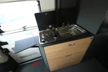 Fahrzeugbild Adria Twin 640 SGX 60 Years mit Aufstelldach #21