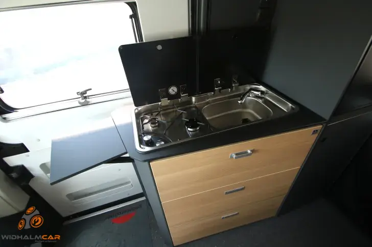 Fahrzeugbild Adria Twin 640 SGX 60 Years mit Aufstelldach #21