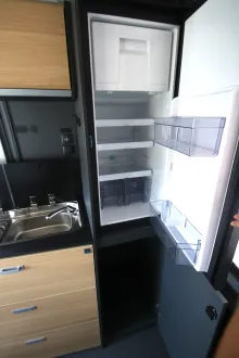 Fahrzeugbild Adria Twin 640 SGX 60 Years mit Aufstelldach #22