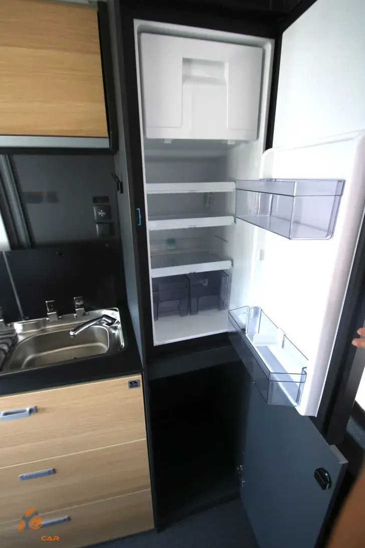 Fahrzeugbild Adria Twin 640 SGX 60 Years mit Aufstelldach #22