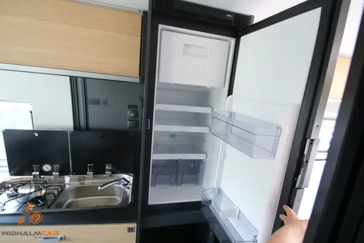 Fahrzeugbild Adria Twin 640 SGX 60 Years mit Aufstelldach #23
