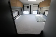 Fahrzeugbild Adria Twin 640 SGX 60 Years mit Aufstelldach #24