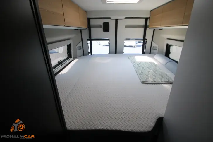 Fahrzeugbild Adria Twin 640 SGX 60 Years mit Aufstelldach #24