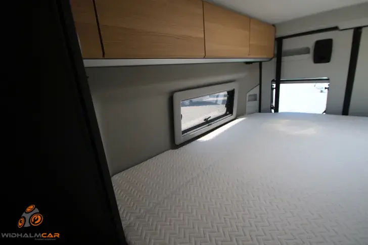 Fahrzeugbild Adria Twin 640 SGX 60 Years mit Aufstelldach #26