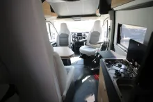 Fahrzeugbild Adria Twin 640 SGX 60 Years mit Aufstelldach #27