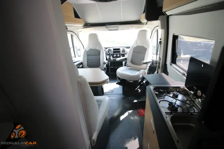 Fahrzeugbild Adria Twin 640 SGX 60 Years mit Aufstelldach #27