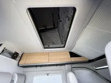 Fahrzeugbild Adria Twin 640 SGX 60 Years mit Aufstelldach #28