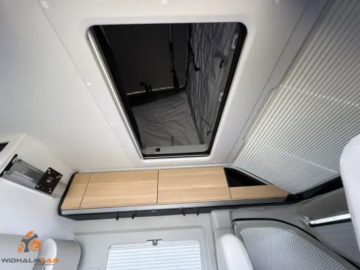 Fahrzeugbild Adria Twin 640 SGX 60 Years mit Aufstelldach #28