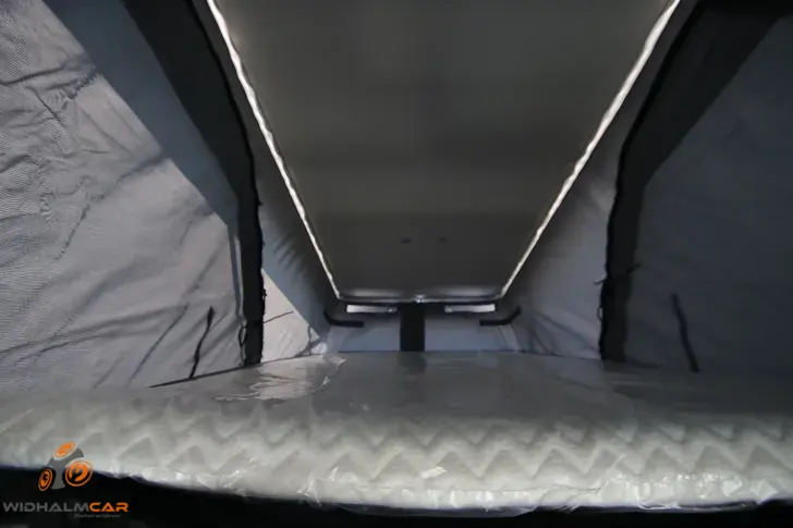 Fahrzeugbild Adria Twin 640 SGX 60 Years mit Aufstelldach #29