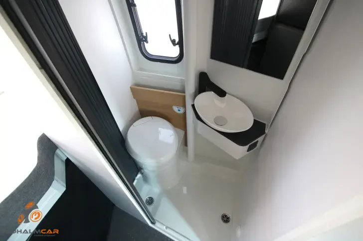 Fahrzeugbild Adria Twin 640 SGX 60 Years mit Aufstelldach #31