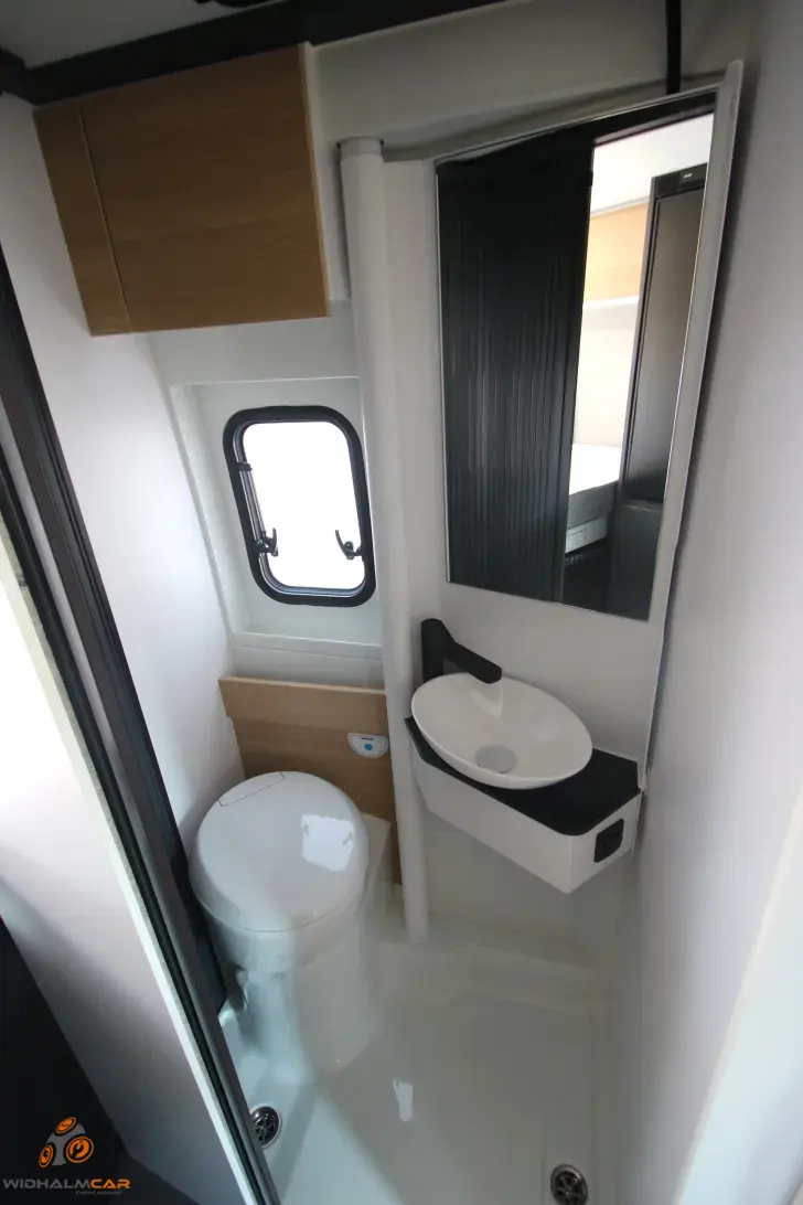 Fahrzeugbild Adria Twin 640 SGX 60 Years mit Aufstelldach #30