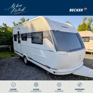 Bild OnTour 460 DL