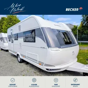 Bild De Luxe 495 UL